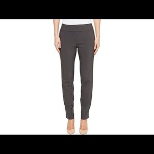 Krazy Larry work pants in gray